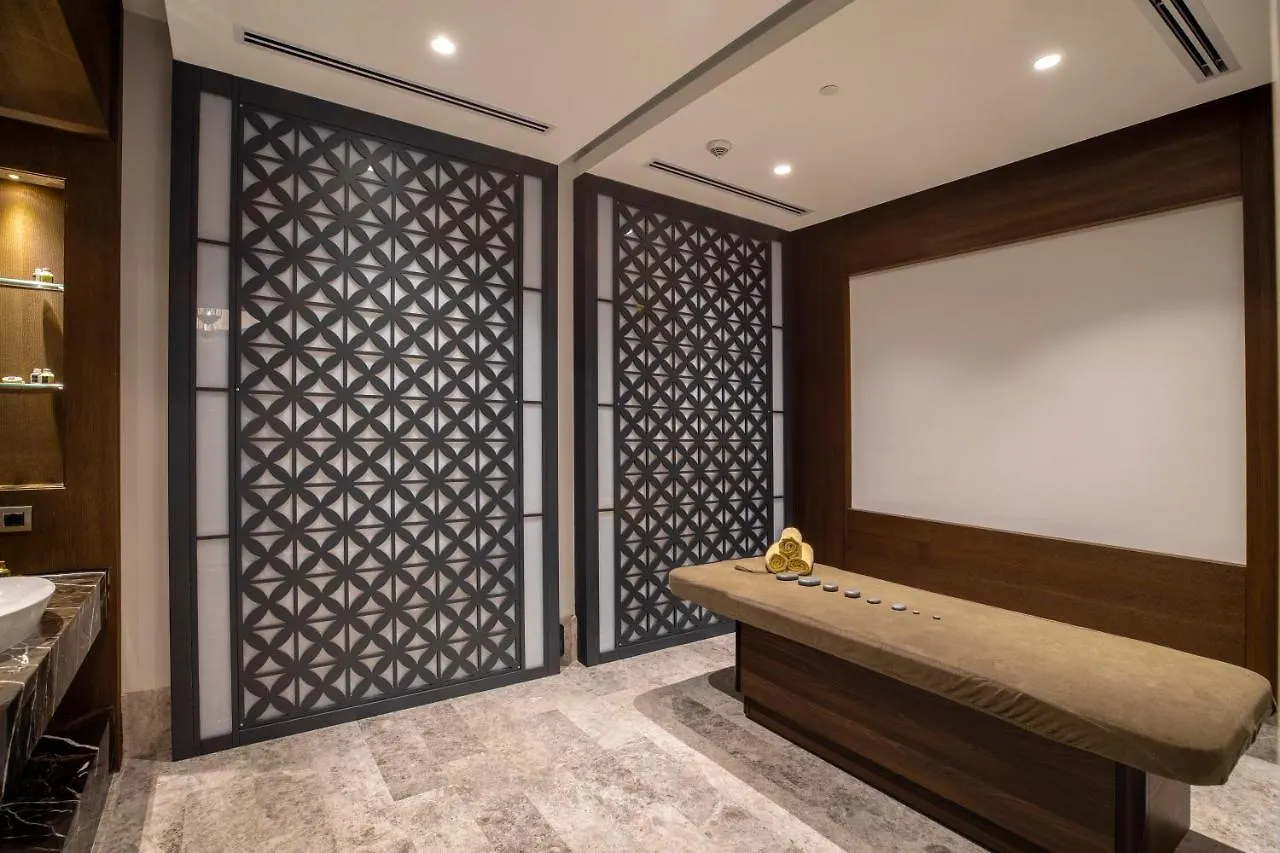 Wish More Hotel Sisli Istanbul 5*,  Turkey