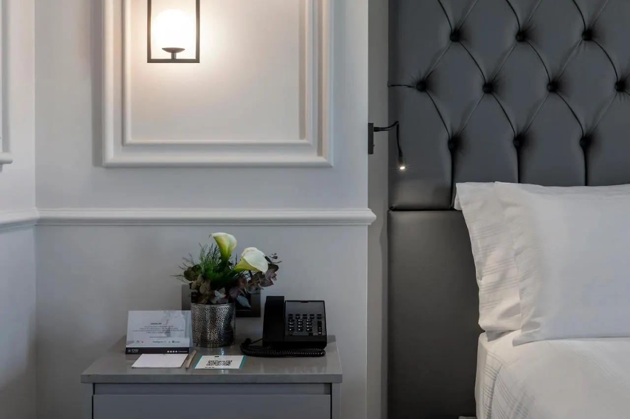 Wish More Hotel Sisli Istanbul