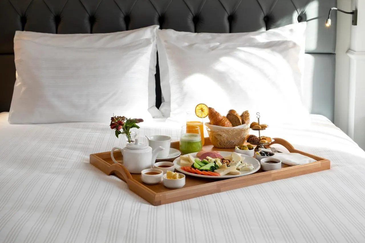 Wish More Hotel Sisli Istanbul Turkey