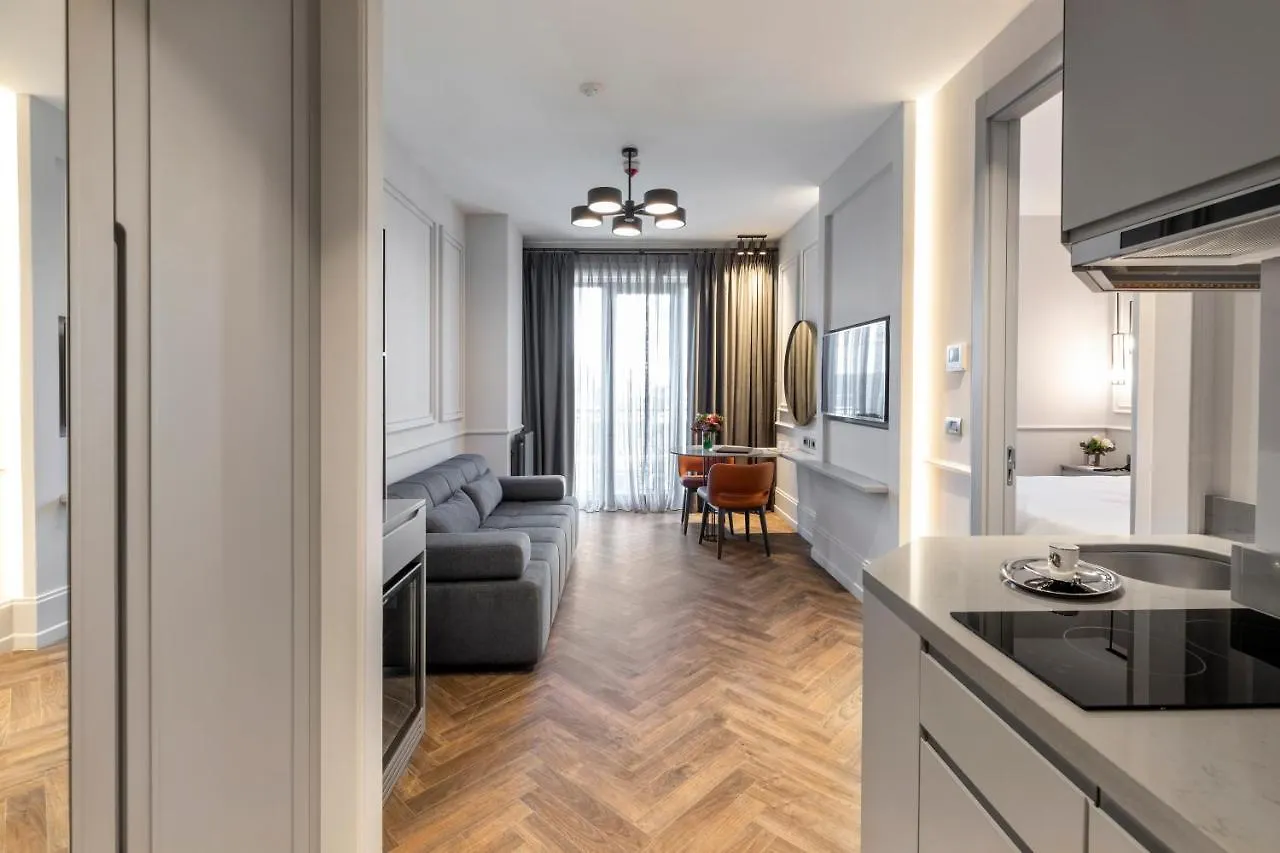 Wish More Hotel Sisli Istanbul