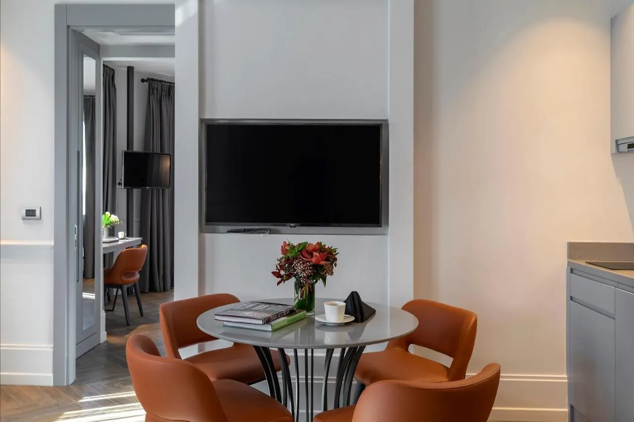Wish More Hotel Sisli Istanbul