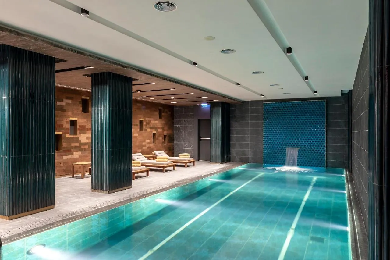 Wish More Hotel Sisli Istanbul