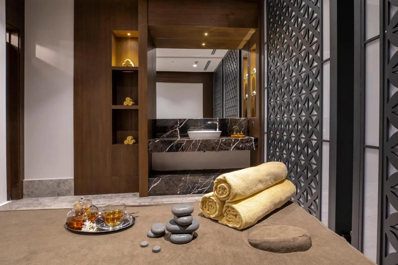 Wish More Hotel Sisli Istanbul 5*,