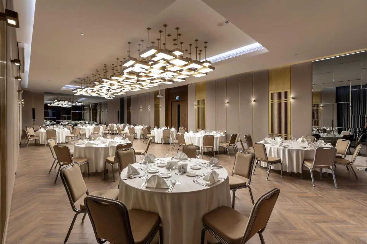 Wish More Hotel Sisli Istanbul
