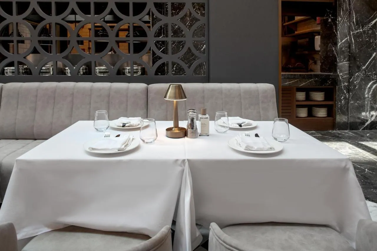 Wish More Hotel Sisli Istanbul 5*,  Turkey