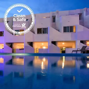 Lagoa Hotel Apartahotel Lagoa (Algarve)