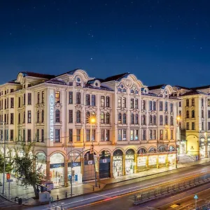 Crowne Plaza - Old By Ihg Provincia di Istanbul