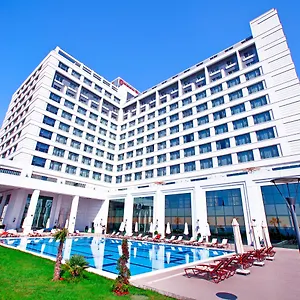 The Park Pendik Otel