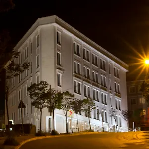Appart hôtel Zin D Cekmekoey