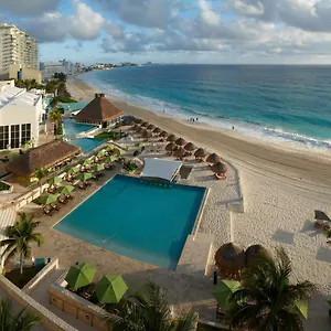 The Westin & Hotel Cancún
