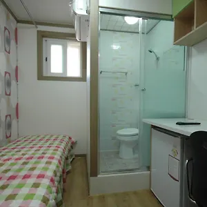 Prime Vill Oneroomtel , Сеул Южная Корея