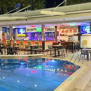 Istankoy Hotel Bodrum