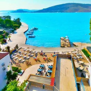Oscar Seaside & Spa 4* Bodrum
