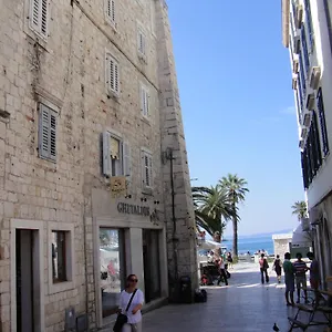 Old Town Maison d'hôtes