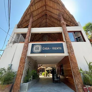 Casa Del Viento By Ool Hotel Isla Holbox