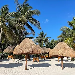 Arena Apartahotel Cancún