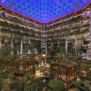 Club Melia At Paradisus Hotel Cancún