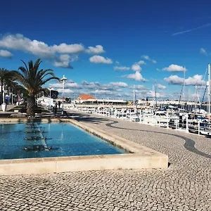 Alojamento Baixa Mar Pensión Vila Real de Santo António