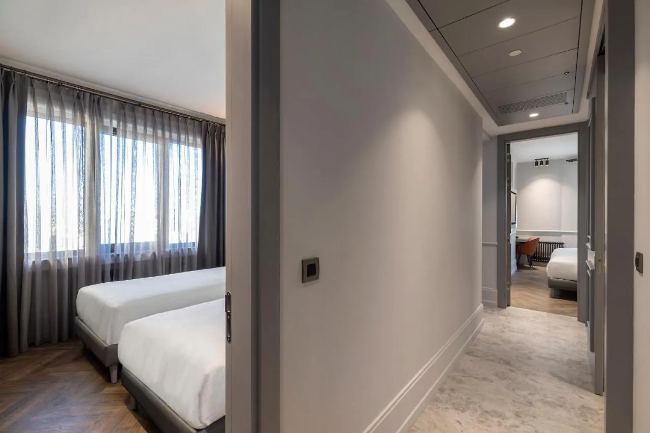Wish More Hotel Sisli 伊斯坦布尔 5*,  土耳其
