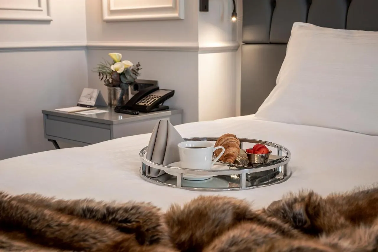 Wish More Hotel Sisli 伊斯坦布尔 5*,