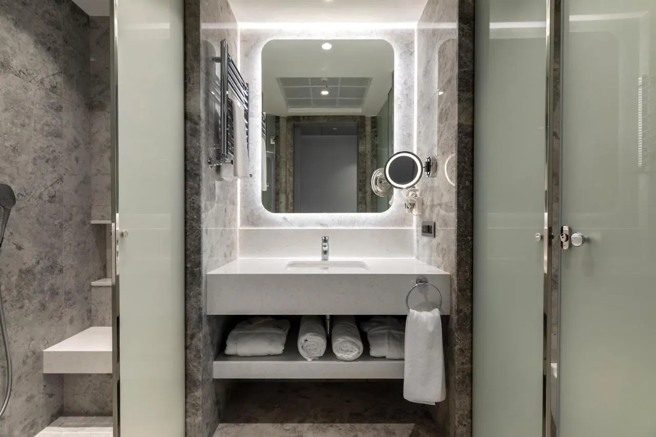 Wish More Hotel Sisli 伊斯坦布尔 5*,