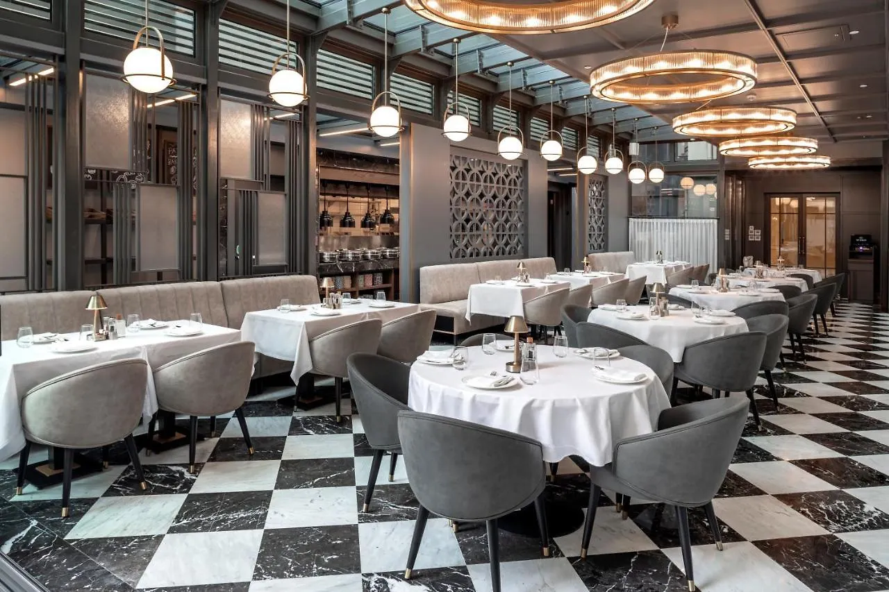 Wish More Hotel Sisli 伊斯坦布尔