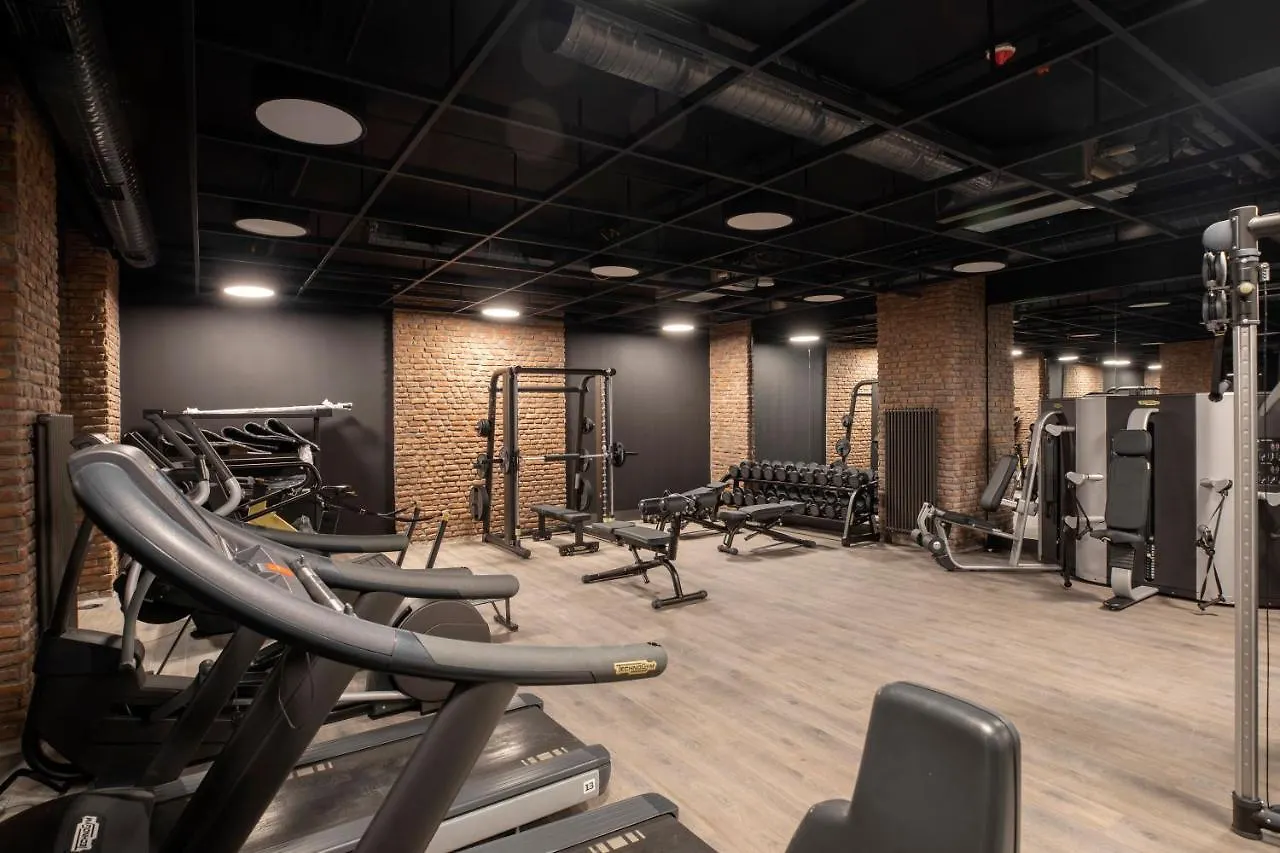 Wish More Hotel Sisli 伊斯坦布尔