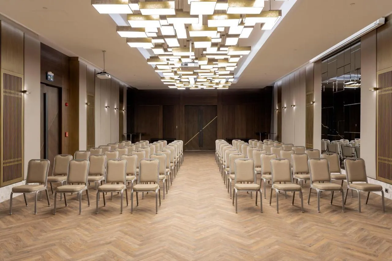 Wish More Hotel Sisli 伊斯坦布尔 土耳其
