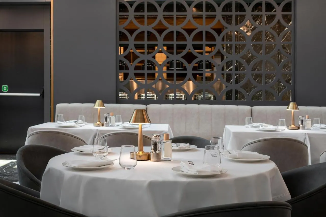 *****  Wish More Hotel Sisli 伊斯坦布尔 土耳其