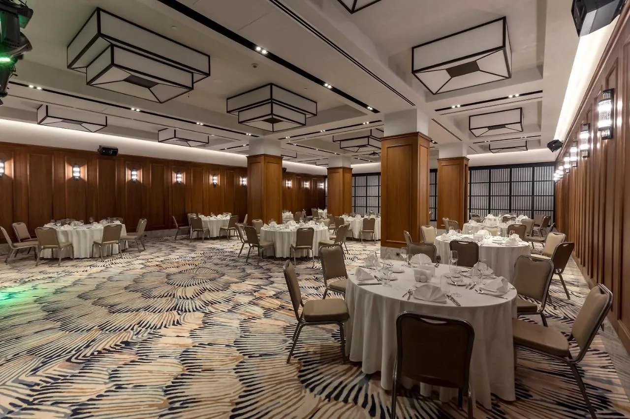 Wish More Hotel Sisli 伊斯坦布尔 5*,  土耳其