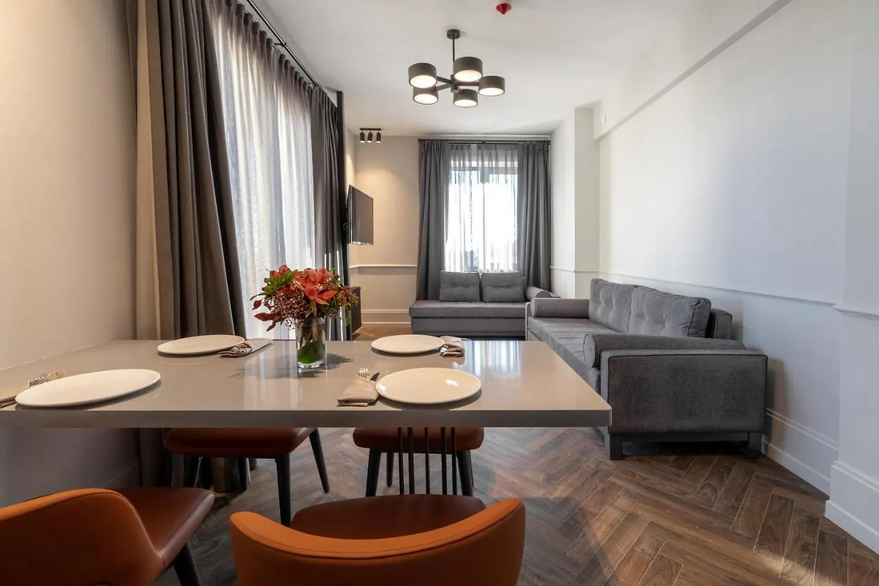*****  Wish More Hotel Sisli 伊斯坦布尔 土耳其