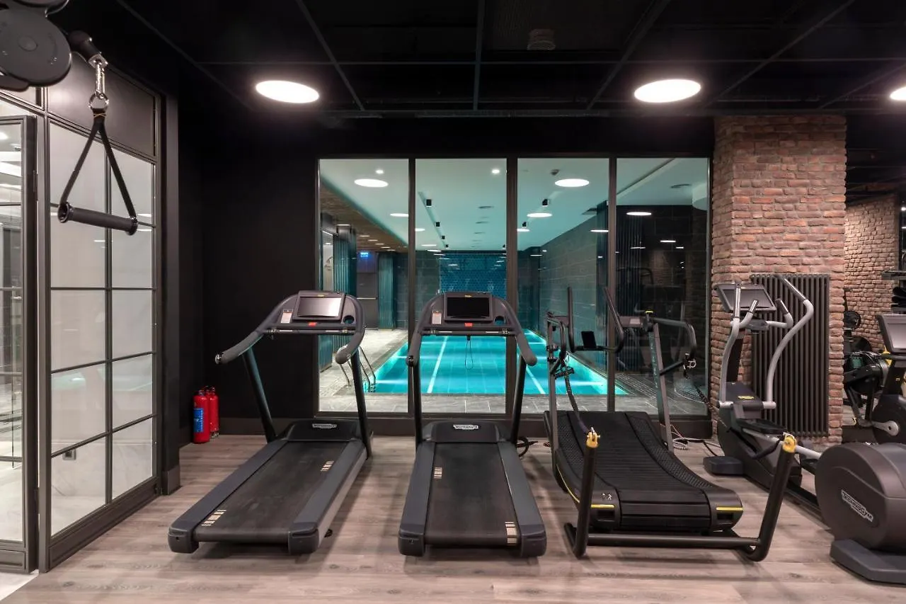 Wish More Hotel Sisli 伊斯坦布尔