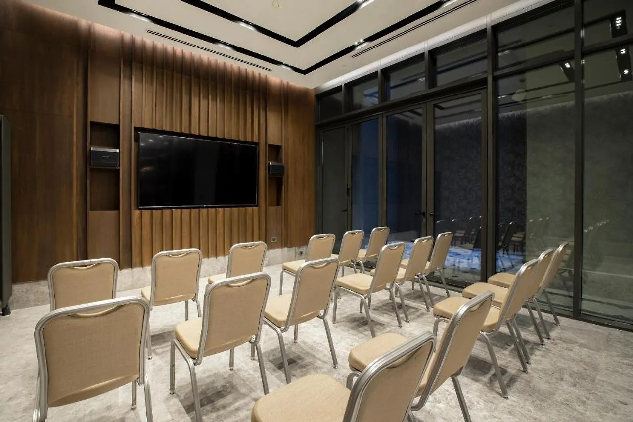 Wish More Hotel Sisli 伊斯坦布尔 5*,  土耳其