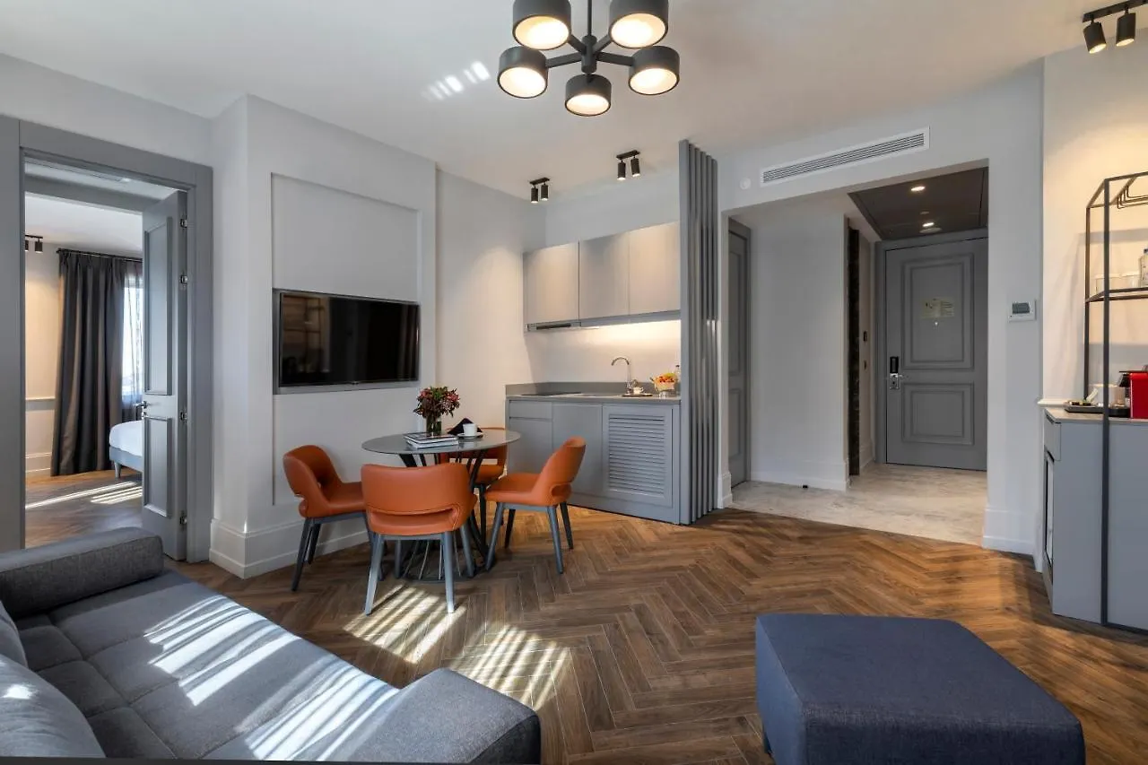 Wish More Hotel Şişli İstanbul