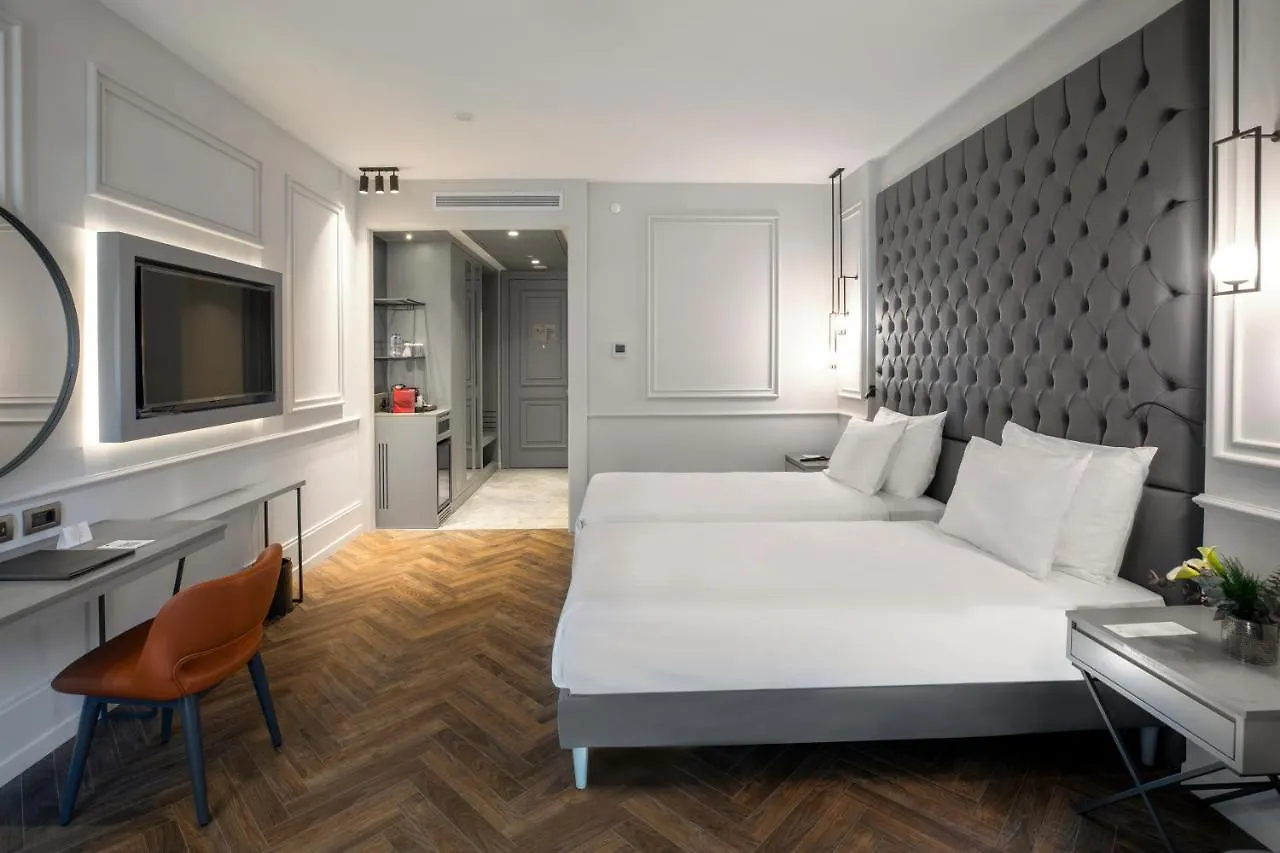 Wish More Hotel Şişli İstanbul