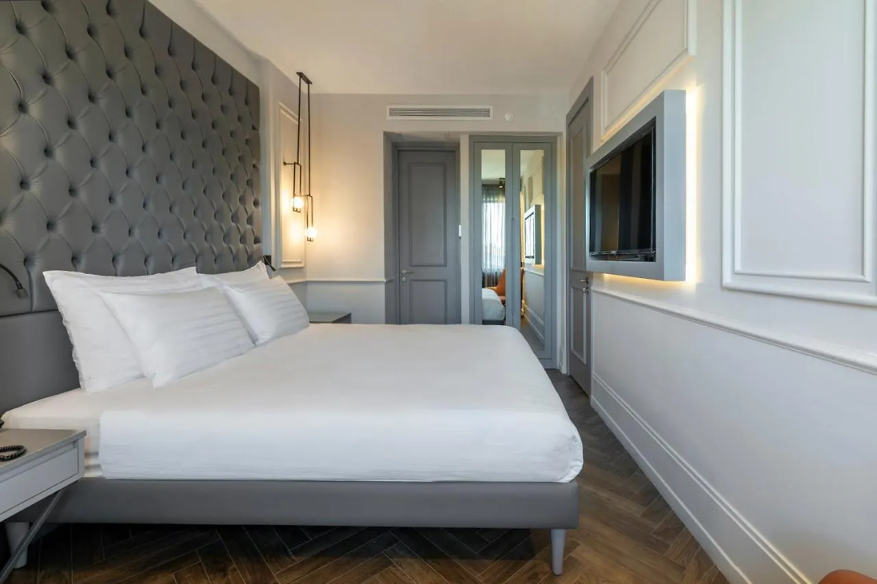 *****  Wish More Hotel Şişli İstanbul Türkiye