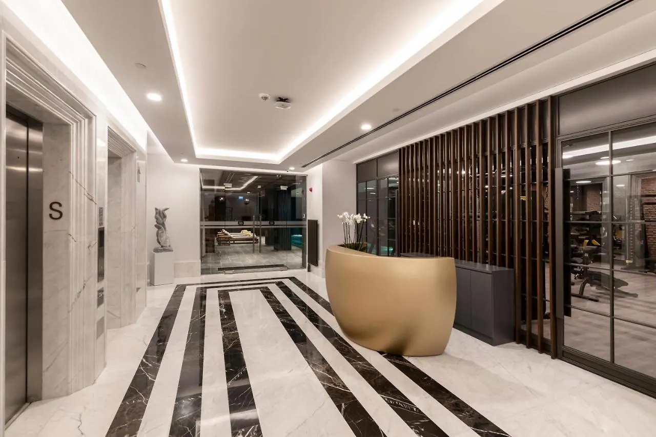 Wish More Hotel Şişli İstanbul