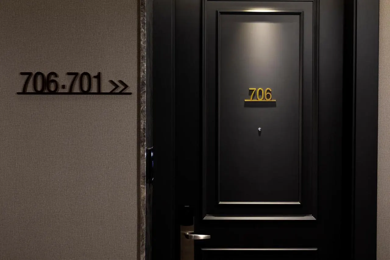 Wish More Hotel Şişli İstanbul