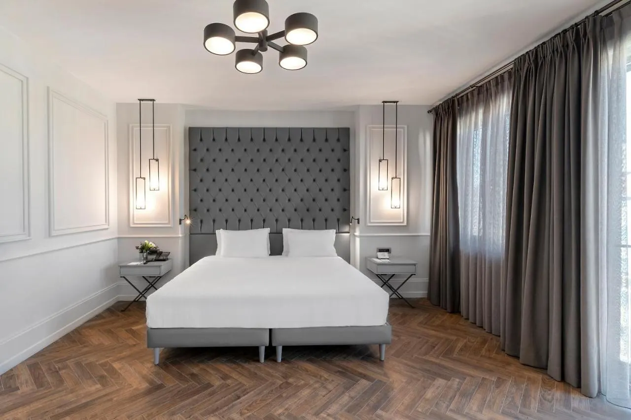 Wish More Hotel Şişli İstanbul