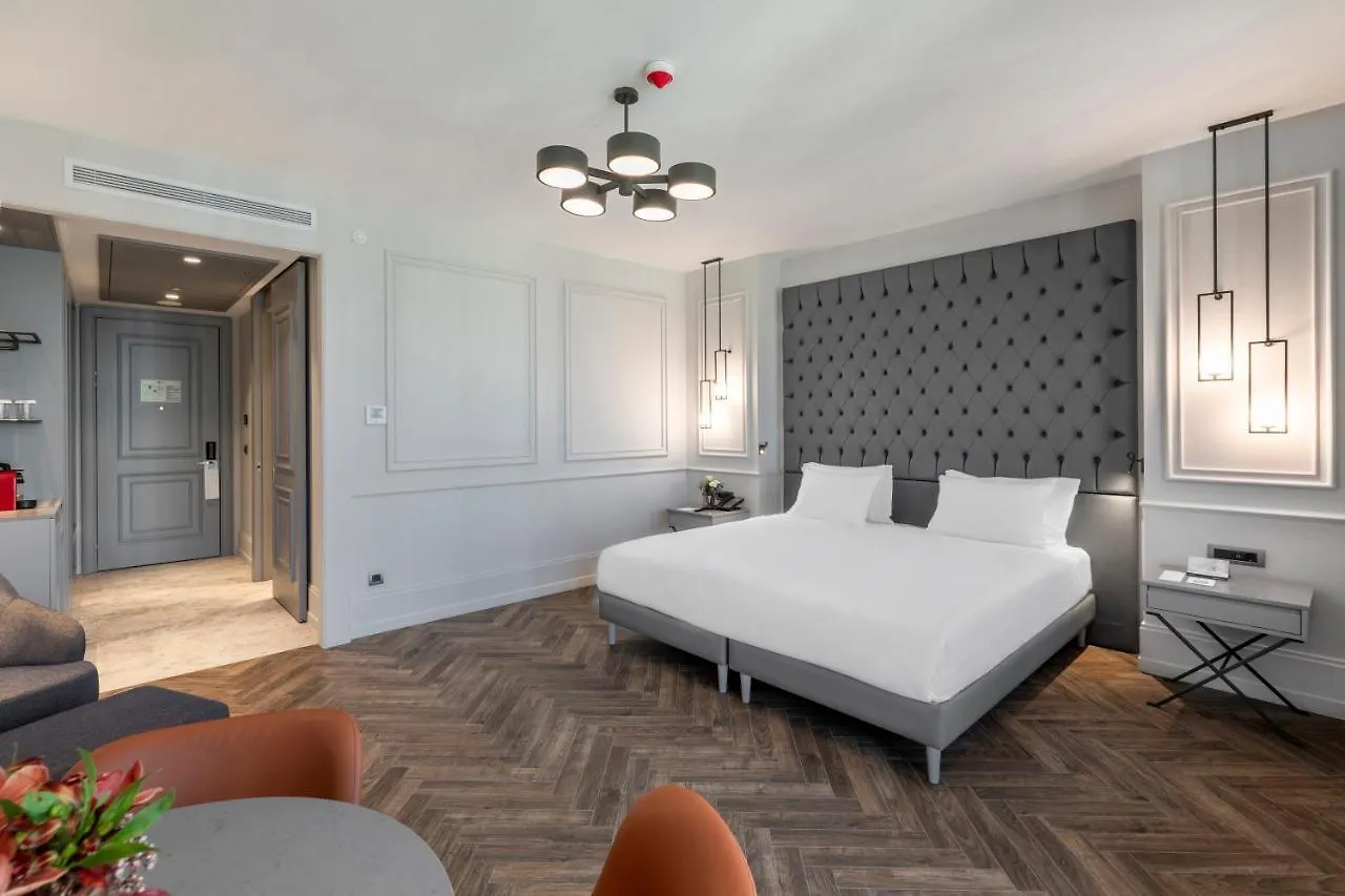Wish More Hotel Şişli İstanbul