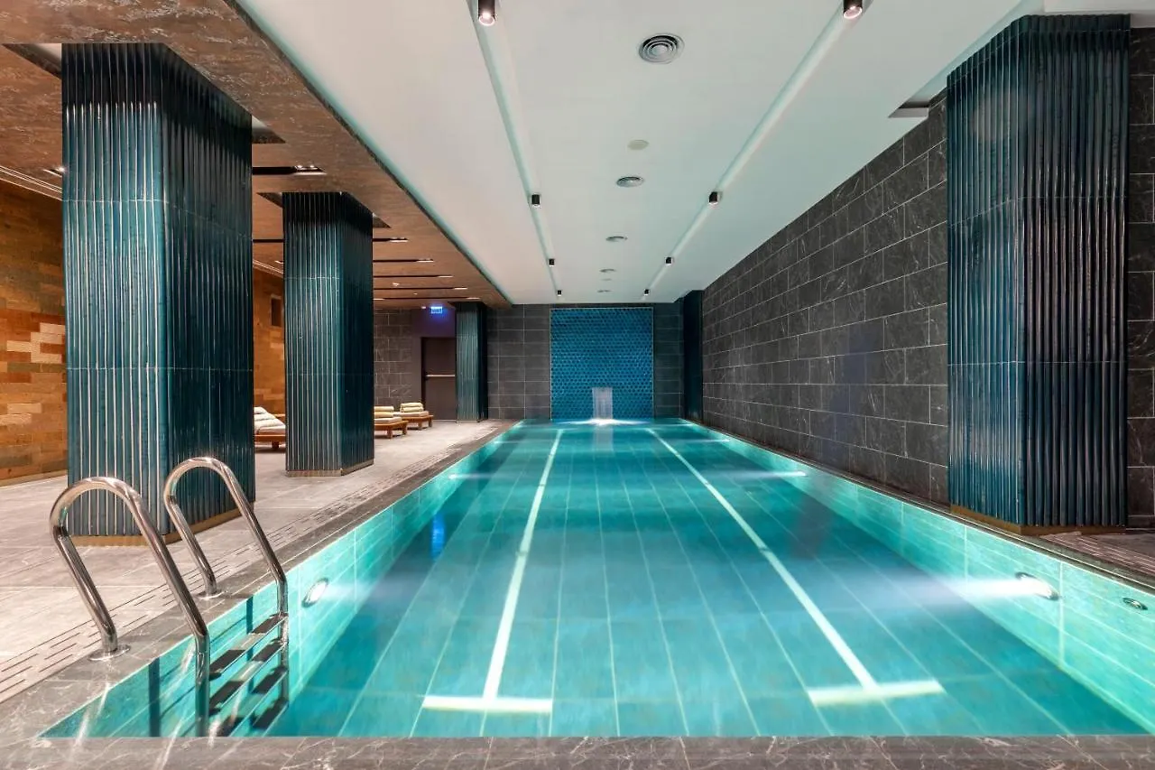 Wish More Hotel Şişli İstanbul Türkiye