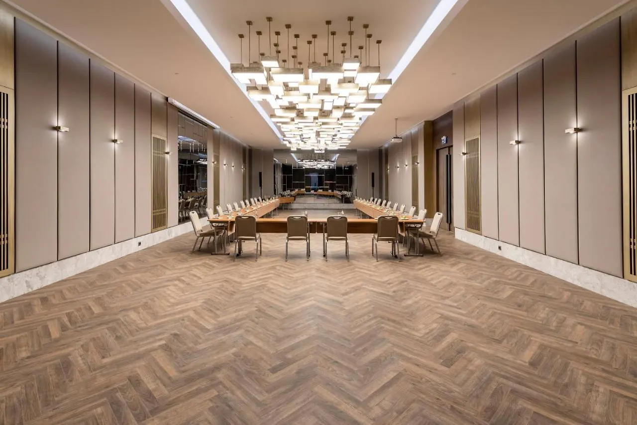 Wish More Hotel Şişli İstanbul