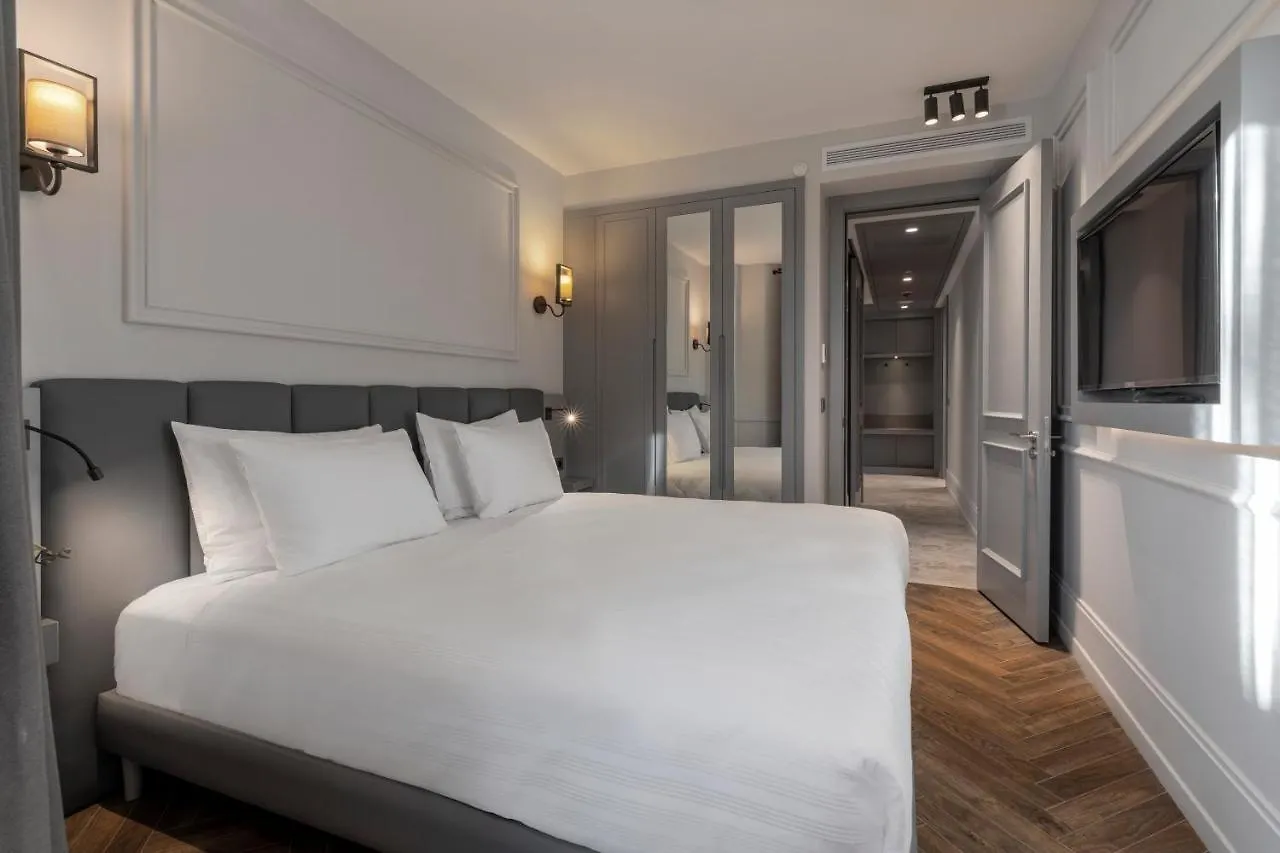 Wish More Hotel Şişli İstanbul