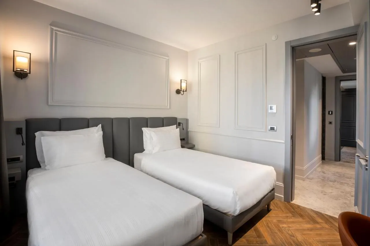 Wish More Hotel Şişli İstanbul