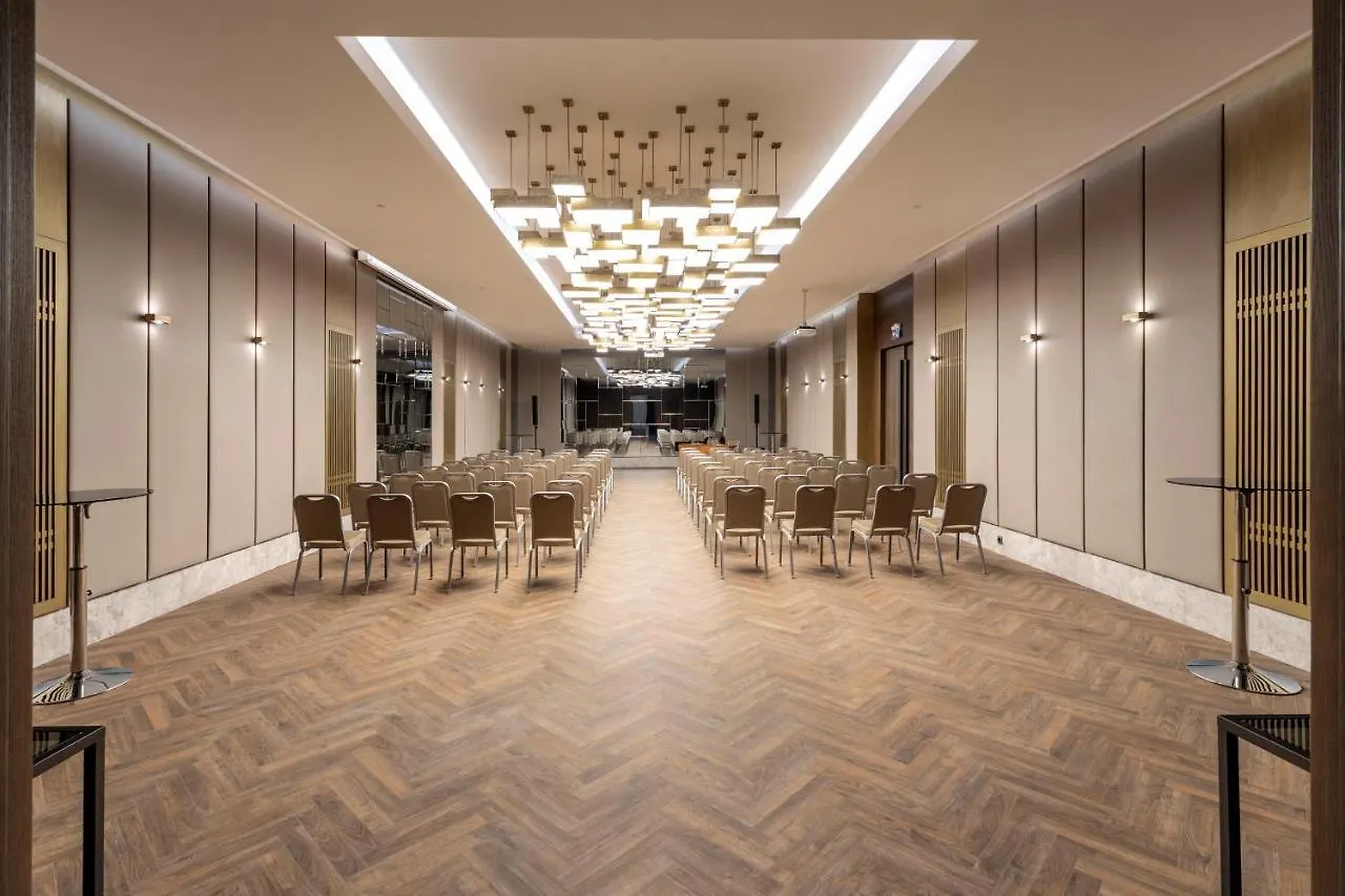 Wish More Hotel Şişli İstanbul