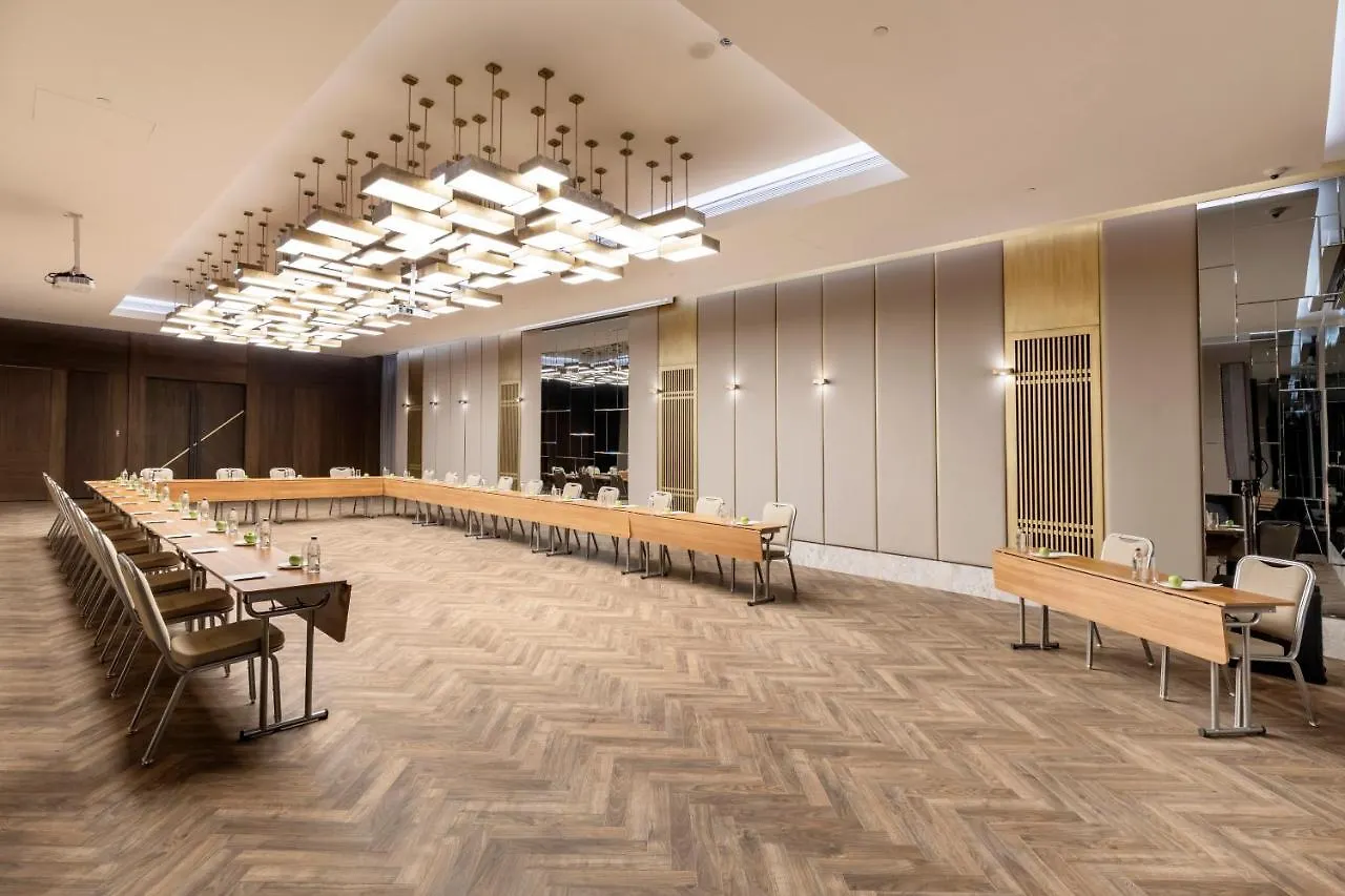 Wish More Hotel Şişli İstanbul