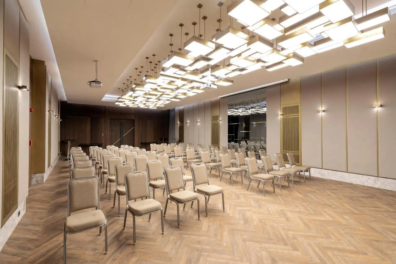 Wish More Hotel Şişli İstanbul