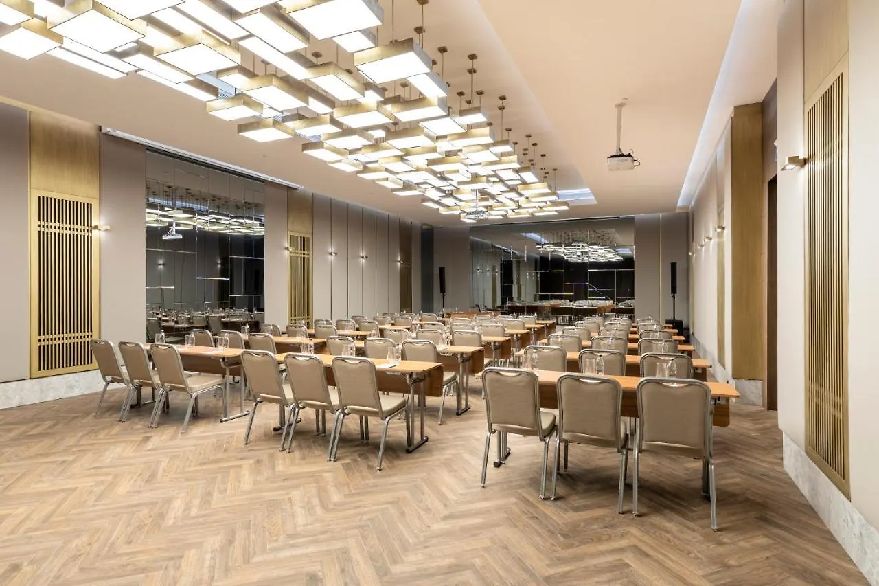 Wish More Hotel Şişli İstanbul